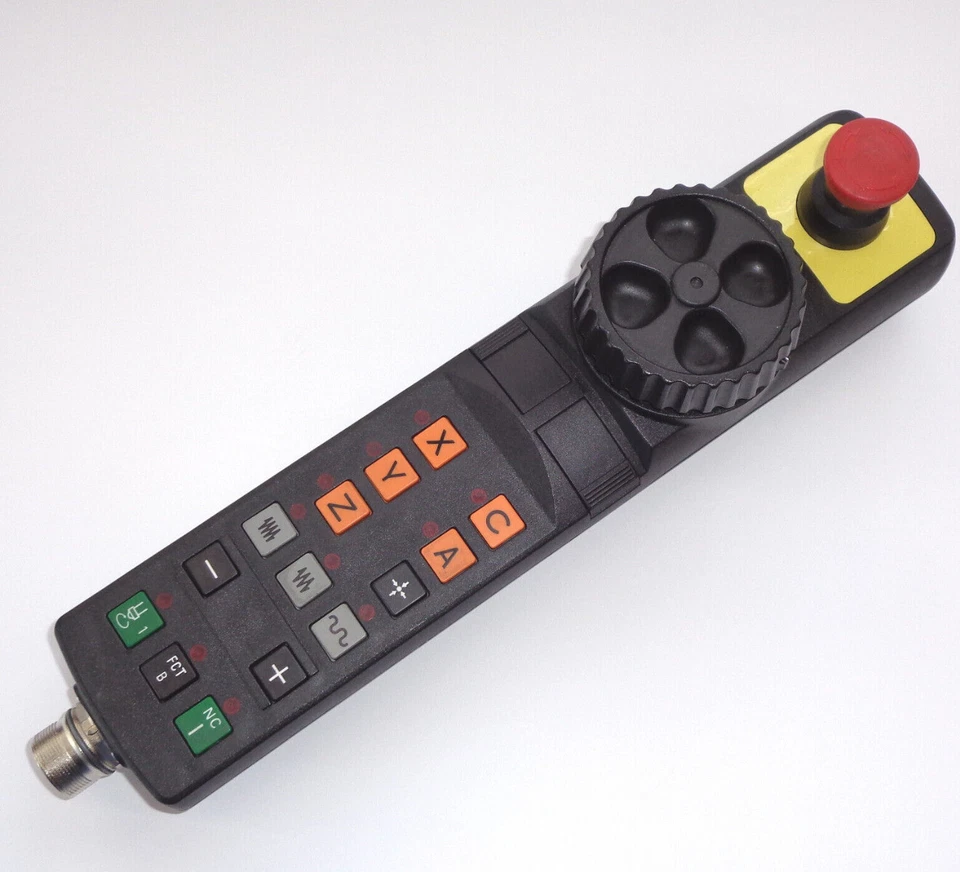 Reparatur HR410 FS rastend Elektron. Handrad Heidenhain (for repair) - Bild 1 von 1