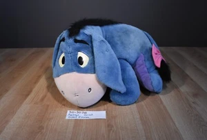 Mattel Giant Eeyore Plush(310-3058) - Picture 1 of 6