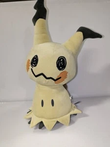 Pokemon - Mimikyu 30 cm Plüsch - Bild 1 von 3