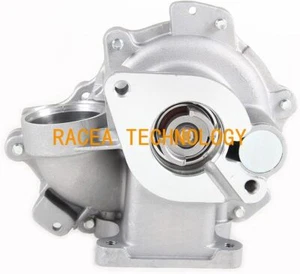 2.0L Water Pump Fit For BMW 120i 320i 520i X1 Z4 N46 11517515778 - Picture 1 of 9