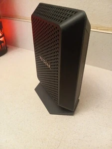 NETGEAR Cable Modem CM700 - Modum only - No power supply - Works just fine. - Picture 1 of 3