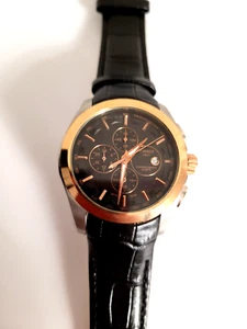 NEW Tissot Couturier Tachymeter Chronograph Men's Watch - Picture 1 of 4