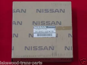 RE4F04B RE4FO4B RE4F03B RE4FO3B SOLENOIDES OE NUEVO 2000-2006 - Imagen 1 de 8