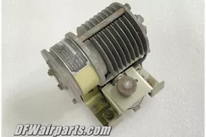 1118404, 94-32276A, Aircraft Carbon Pile Voltage Regulator - Picture 1 of 3