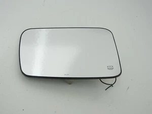 Jeep Commander Left Side Driver Door Heated Mirror Glass LH 06-10 OEM - Bild 1 von 4