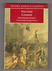 The World's Classics: Candide and Other Stories by Voltaire  1990, Paperback 