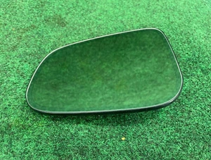 2010-2023 Jaguar XF XJ XJR Left Driver Side Mirror Glass w / Auto Dim OEM - Picture 1 of 7