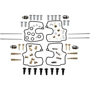 Parts Unlimited Carburetor Rebuild Kit Suzuki GSXR750 1996-1997 - Picture 1 of 1
