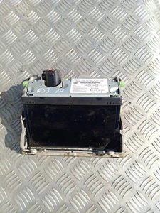 AUDI A3 8V ALPINE CENTRAL INFORMATION DISPLAY SCREEN 8V0857273M OEM - Picture 1 of 9