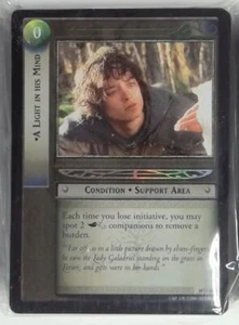 Mount Doom Complete 40 Card FOIL Uncommon Set Sets - Lord of the Rings (Decipher - Picture 1 of 1