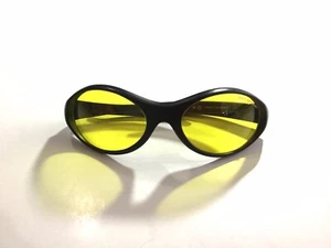 Gafas de sol Harley-Davidson HDS 348 Negro MBLK-15 Tamaño 60mm - Imagen 1 de 5