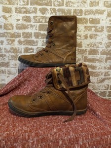 Blowfish Boots for Women for sale | eBay