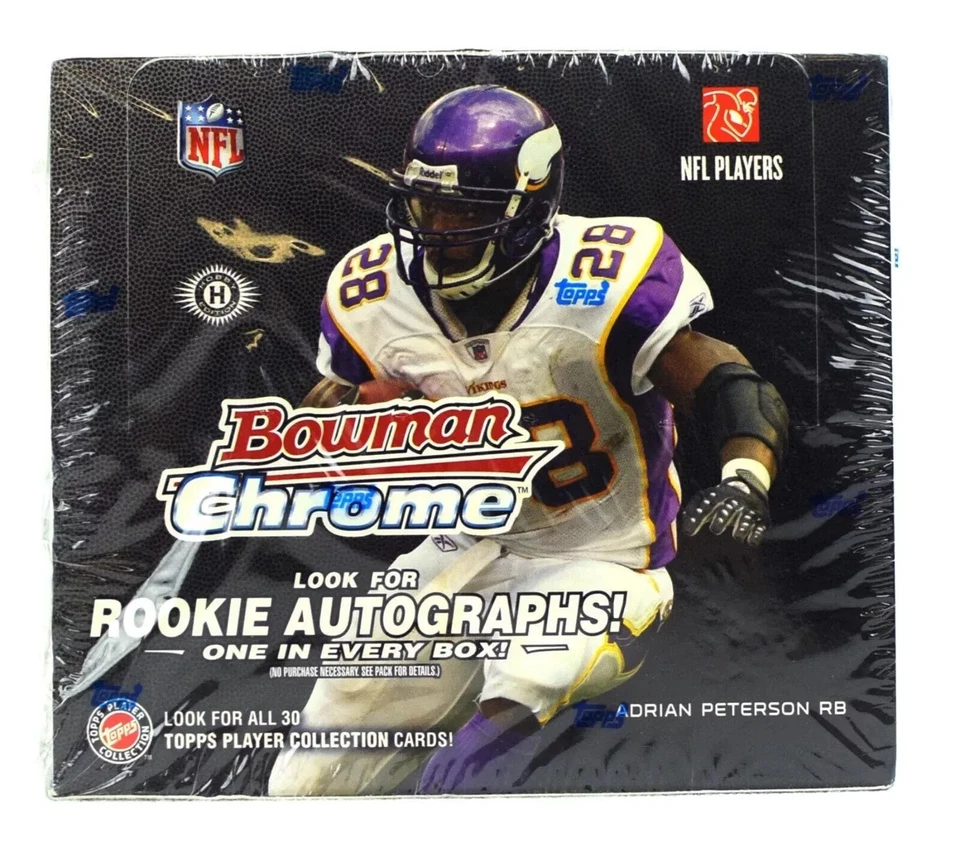 2008 Bowman Chrome Football U PICK CARDS - Rc's - Image 1 of 1