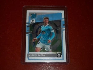 2020-21 Panini Chronicles Donruss Optic RC Miguel Baeza - Picture 1 of 1