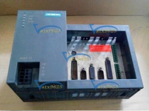 1PCS Used SIEMENS 6FC5510-0BA00-0AA0 control system Tested - Picture 1 of 1