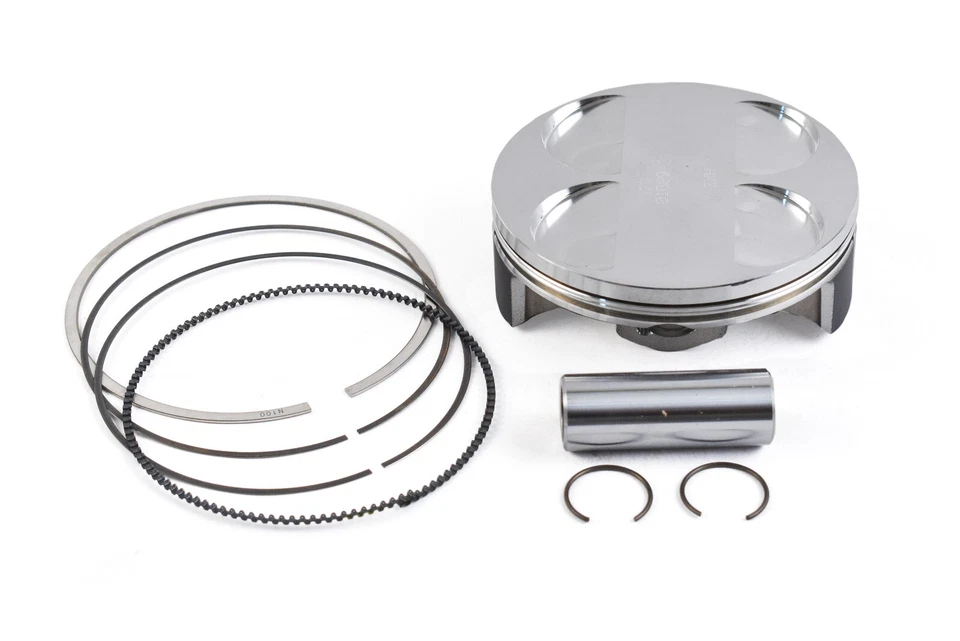 Kit Pistón Wossner 8739DB Honda CRF-R 450 09-12 Estándar B Foto 1 de 1