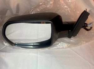 Honda CR-V Mirror Drivers Side Rearview Left Car Part HO1320226 New - Bild 1 von 7