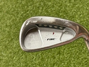 TaylorMade RAC OS 3 Iron RH TM Light Metal 95g Stiff Steel (L133) - Picture 1 of 6