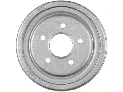 Tambor de freno trasero Bendix 77249BGMX Bendix 2000 Saturn LW2 Foto 1 de 2