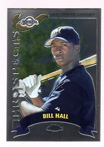 A1950- 2002 Topps Chrome BB Cards 396-695 +Inserts -You Pick- 15+ FREE US SHIP - Picture 1 of 408