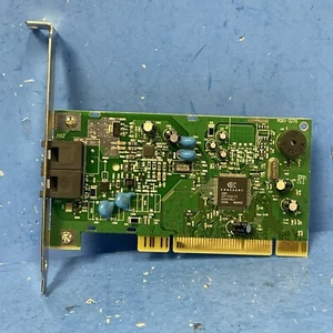 Conexant RD01-D270 (RD01D270) 56 Kbps - Picture 1 of 4