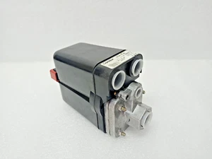 Interruptor de presión Condor MDR 5/45 30-40bar - NUEVO - Imagen 1 de 15