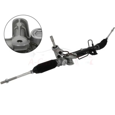 Barra de dirección completa y piñón para Jeep Compass Dodge Caliber 22-383 2007-2017 Foto 1 de 4