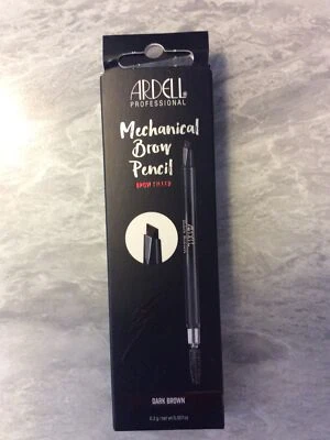 ARDELL - Lápiz mecánico para cejas - marrón oscuro Foto 1 de 2
