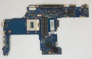 Mainboard 744016-001 Motherboard aus Notebook HP ProBook 650 G1 - Afbeelding 1 van 2