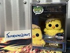 April Fools Digital Pop! Chick Pop # 280 Le1400