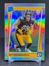 2021  Donruss Optic Football NUMBERED, COLOR, INSERTS, RATED ROOKIES, You Pick