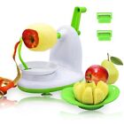 Upgraded Apple Peeler and Corer for Apple Pear Citrus Manual Rotating Kitchen...