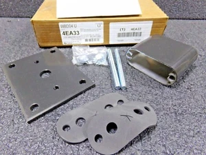 LITHONIA LIGHTING Mounting Braket WBD04 (RC) - Picture 1 of 7