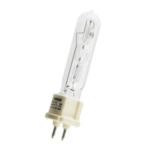 54311 Osram HSD 150/70 4ARXS 150W 97V G12 Clear HID Lamp - Picture 1 of 1