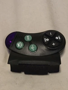 Apple Carplay Steering Wheel Controler Universal Remote - Bild 1 von 1