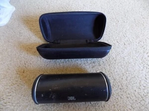Altavoz Bluetooth Portátil JBL Flip 2 - Negro con Estuche - Imagen 1 de 2