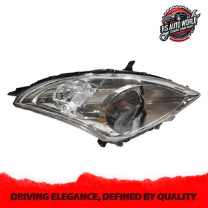 Headlamp assy right side for Maruti Suzuki Swift 2011-2017 Uno Minda HL5679M - Picture 1 of 5