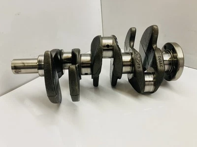 Cigüeñal para Ford Focus Fiesta 1.0 EcoBoost M1DD CM5G-6303-FB estándar 2017 Foto 1 de 4