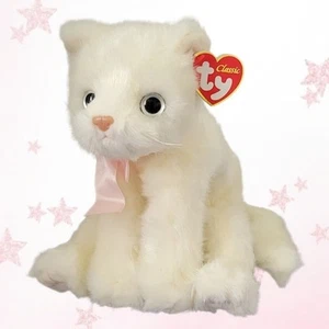 ⭐️ ISIS ⭐️ 2002 TY Classic CAT - MWNMT's - Bild 1 von 6