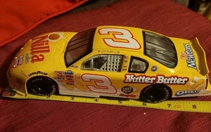 2002 Nilla Wafer Nascar #3 Diecast 1:24 Dale Earnhardt jr. - Bild 1 von 5