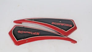 Vintage Schwinn Bicycle Tank - Year Unknown - Picture 1 of 7