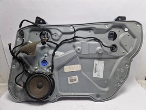 Fensterheber SEAT IBIZA IV (6L1) 1.4 16V - 6L4837752ER - Vorne Rechts  - 5 Türer - Bild 1 von 3