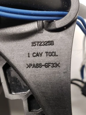 Used Automatic Transmission Shift Lever Assembly fits: 2006 Buick Lacrosse  Grad Foto 1 de 4