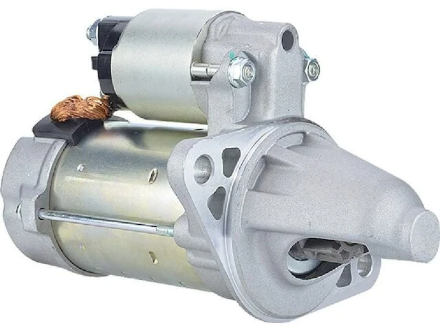 Arranque 17YZXY87 para Legacy Outback 2008 2009 2010 2011 2012 2013 2014 2015 2016 Foto 1 de 1