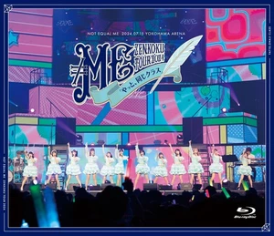 ≠ME National Tour 2024 "Finally, in the Same Class" Tour Final at Yokohama Arena - Imagen 1 de 1