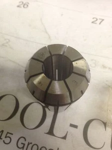 14mm ER-32 Round Collet - Picture 1 of 1