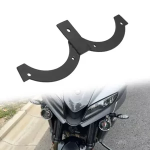 For Tiger 660 2022 2023 Motorcycle Fog Light Led Bracket Auxiliary Lights Holder - Bild 1 von 6