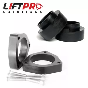 1.2" 30mm Complete Leveling Spacer Lift Kit for Chevrolet CAPTIVA EQUINOX I II - Picture 1 of 7