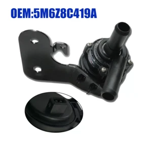 NUEVA bomba de agua auxiliar eléctrica para Ford Escape Mercury Mariner 5M6Z8C419A - Imagen 1 de 5