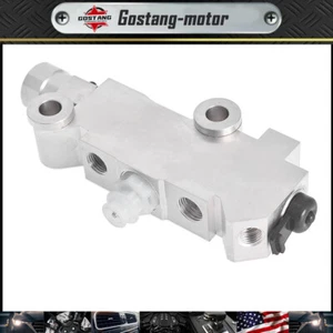For Chevy Ford GMC Disc Aluminum Combination Proportioning Valve Disc 14041636 - Bild 1 von 7